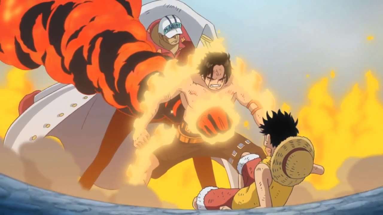 【ONE PIECE】何編が好き？