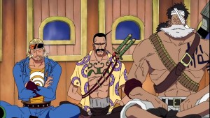【ONE PIECE】何編が好き？