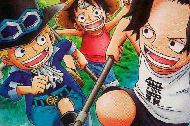 【ONE PIECE】何編が好き？