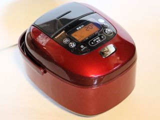 炊飯器、どこの使ってますか？