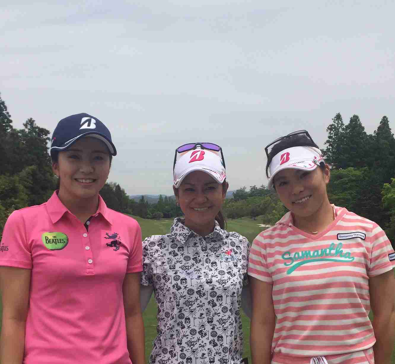女子ゴルフ 宮里藍選手引退へ