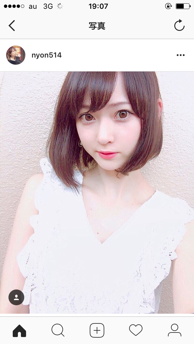 欲しい口紅・リップの色