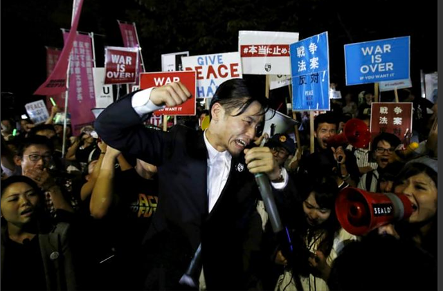 「私はレイプされた。不起訴はおかしい」著名ジャーナリストからの被害訴え、女性が会見