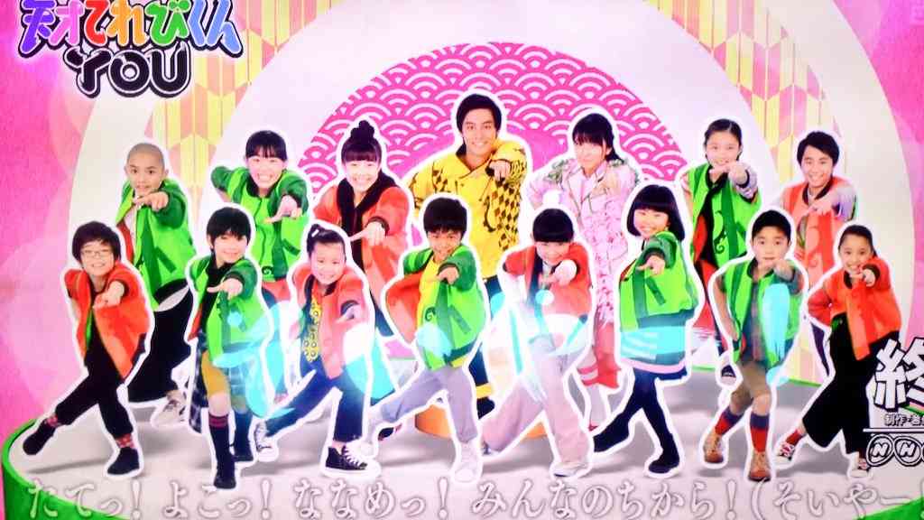 おかあさんといっしょ 他Eテレ関連トピpart3