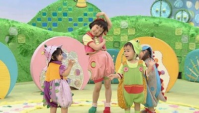 おかあさんといっしょ 他Eテレ関連トピpart3