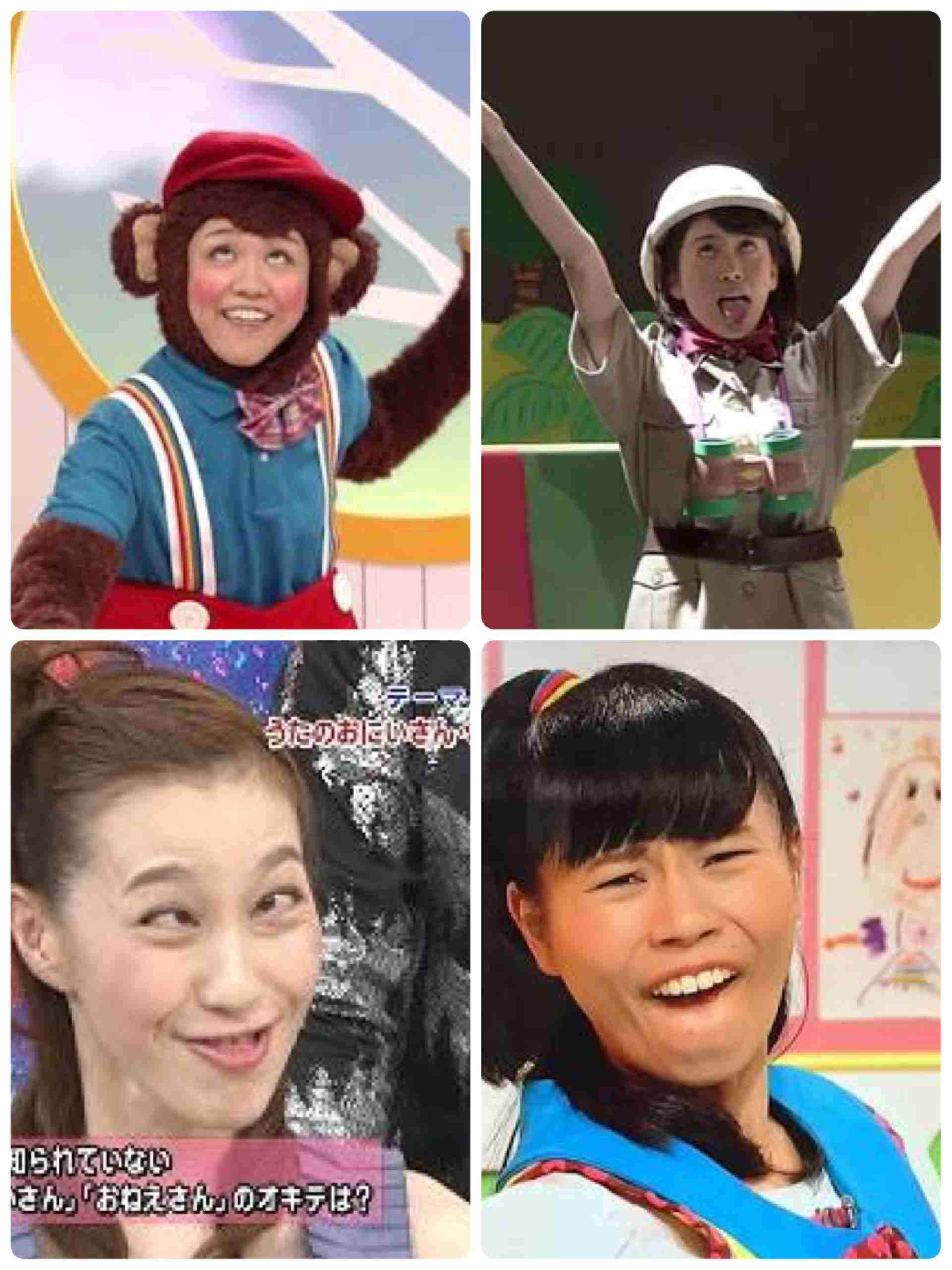 おかあさんといっしょ 他Eテレ関連トピpart3
