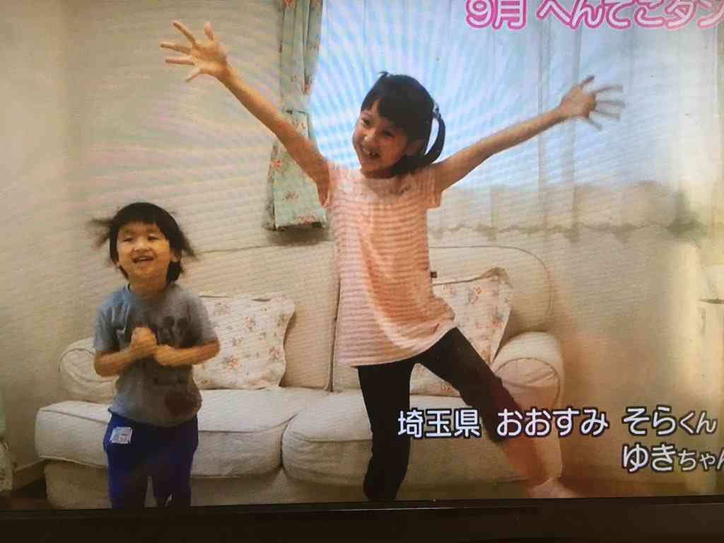 おかあさんといっしょ 他Eテレ関連トピpart3