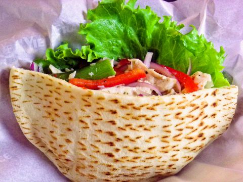 外食企業のおすすめサンドイッチ