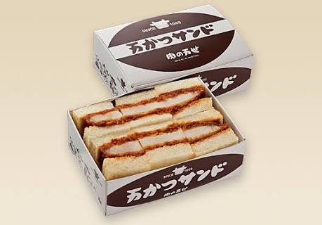 外食企業のおすすめサンドイッチ