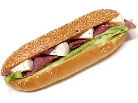 外食企業のおすすめサンドイッチ