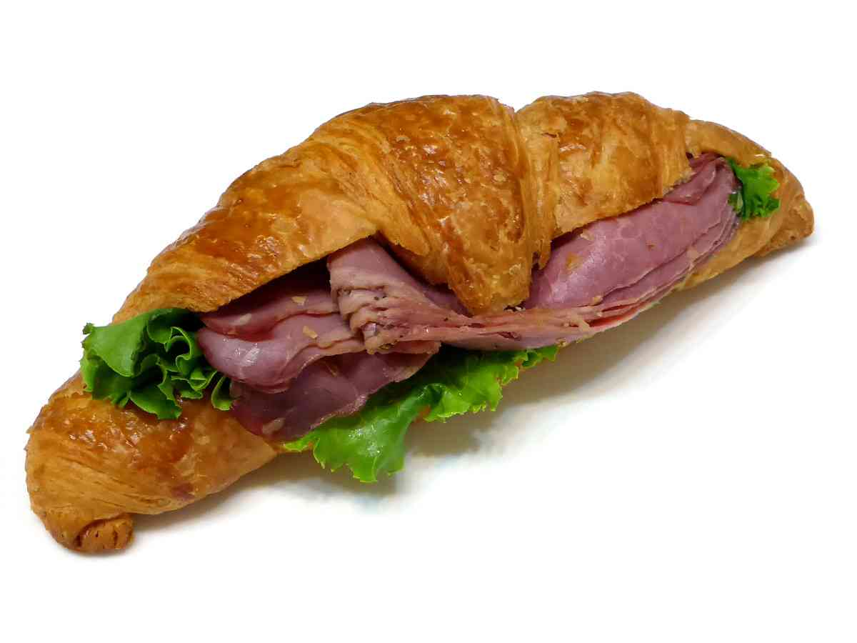 外食企業のおすすめサンドイッチ