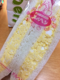 外食企業のおすすめサンドイッチ