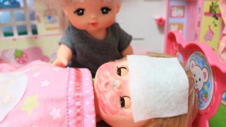 全然寝ないお子さんを育てている方