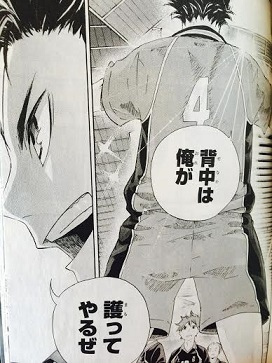 週間少年ジャンプで好きなマンガ・好きだったマンガ