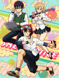 週間少年ジャンプで好きなマンガ・好きだったマンガ