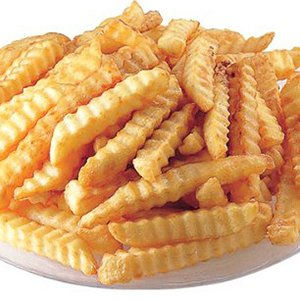 1番好きなポテトフライは??