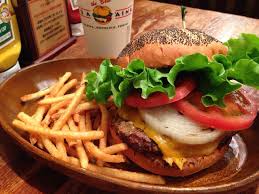 1番好きなポテトフライは??