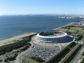 写真だけでどこの都道府県(都市)か当てるトピ