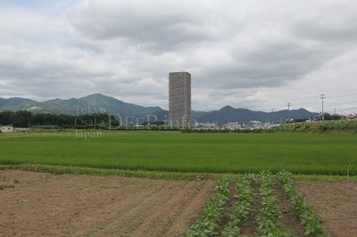 写真だけでどこの都道府県(都市)か当てるトピ