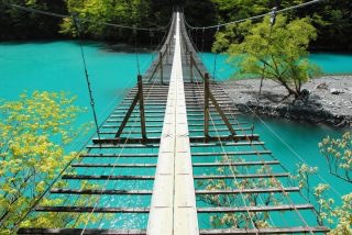 写真だけでどこの都道府県(都市)か当てるトピ
