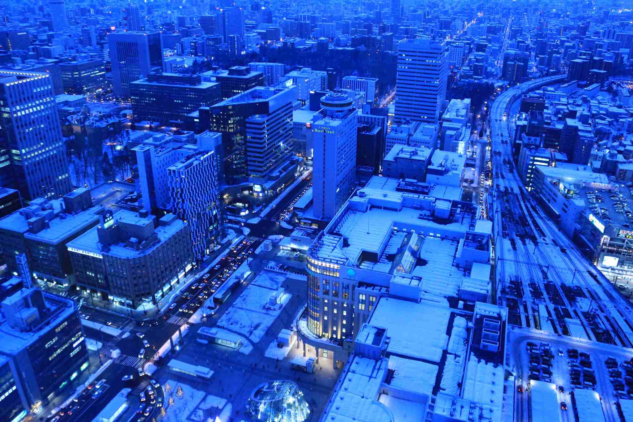 写真だけでどこの都道府県(都市)か当てるトピ
