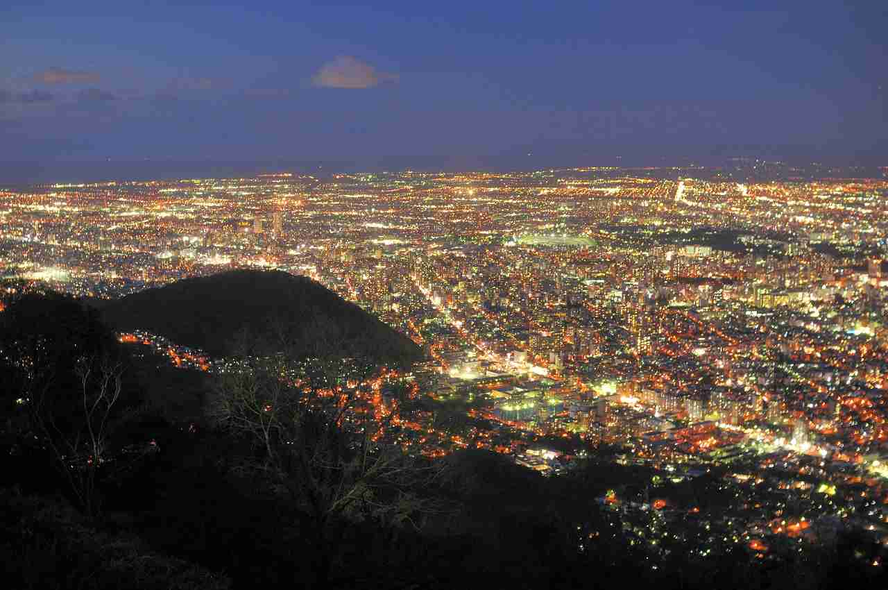 写真だけでどこの都道府県(都市)か当てるトピ