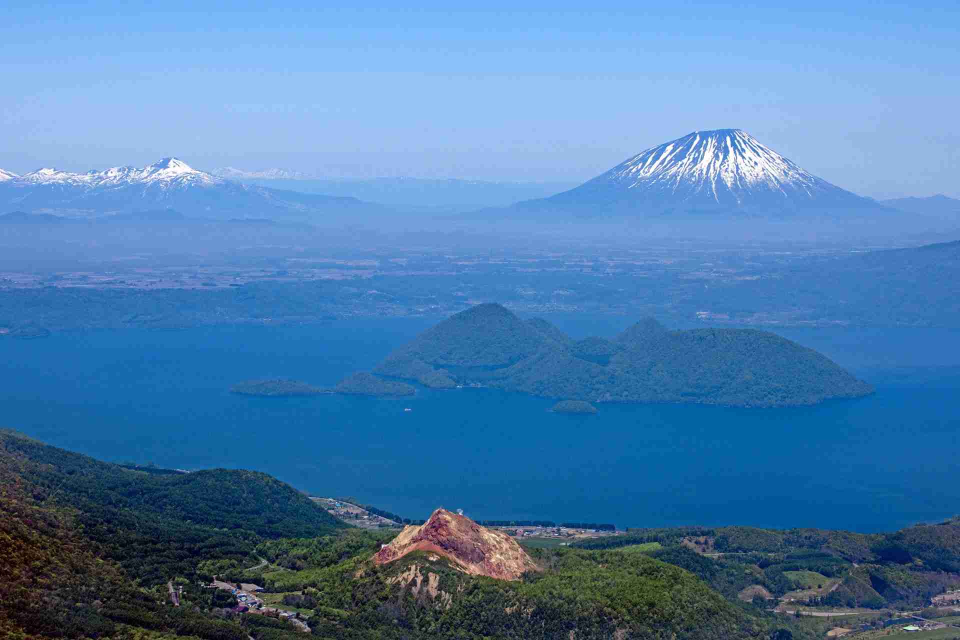 写真だけでどこの都道府県(都市)か当てるトピ