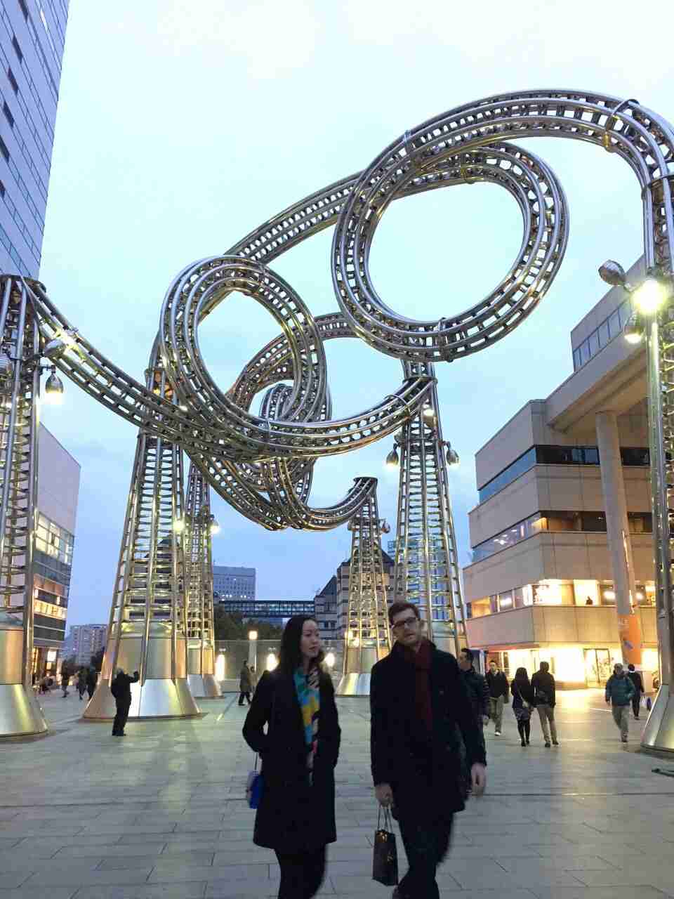 写真だけでどこの都道府県(都市)か当てるトピ