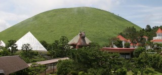 写真だけでどこの都道府県(都市)か当てるトピ