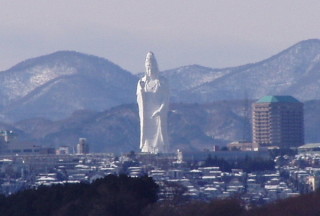 写真だけでどこの都道府県(都市)か当てるトピ