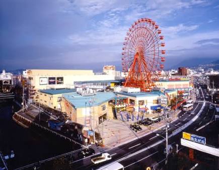 写真だけでどこの都道府県(都市)か当てるトピ