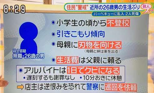 加藤浩次 責任能力の違いで容疑者情報が報道されないことに「納得いかない!」