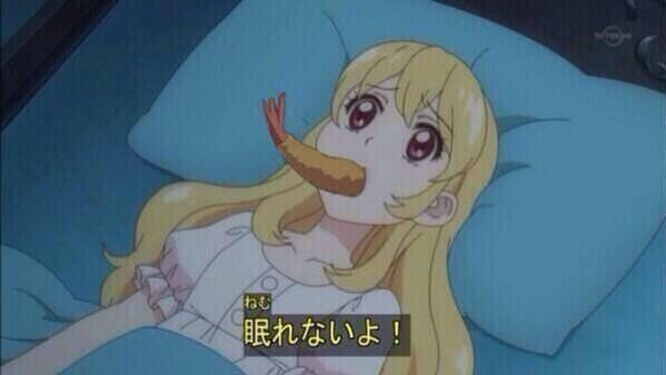 翌日に楽しみな事があると眠れない人 ガールズちゃんねる Girls Channel
