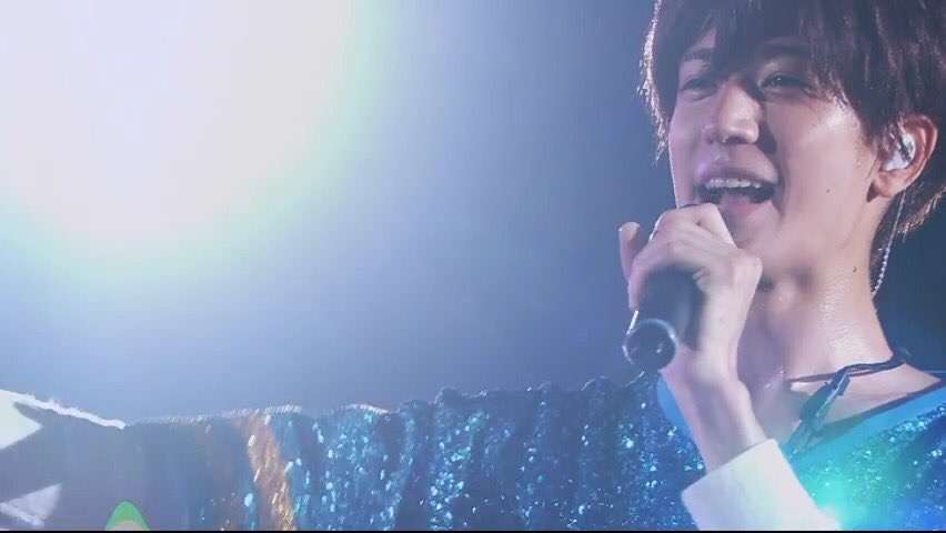 ほくろが魅力的な男性芸能人