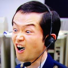 顔はよく見かけるけど名前が思い浮かばない芸能人
