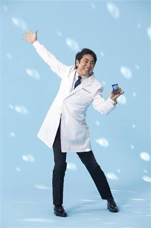 顔はよく見かけるけど名前が思い浮かばない芸能人