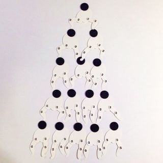 ホクロが肥大化して悩んでいる方