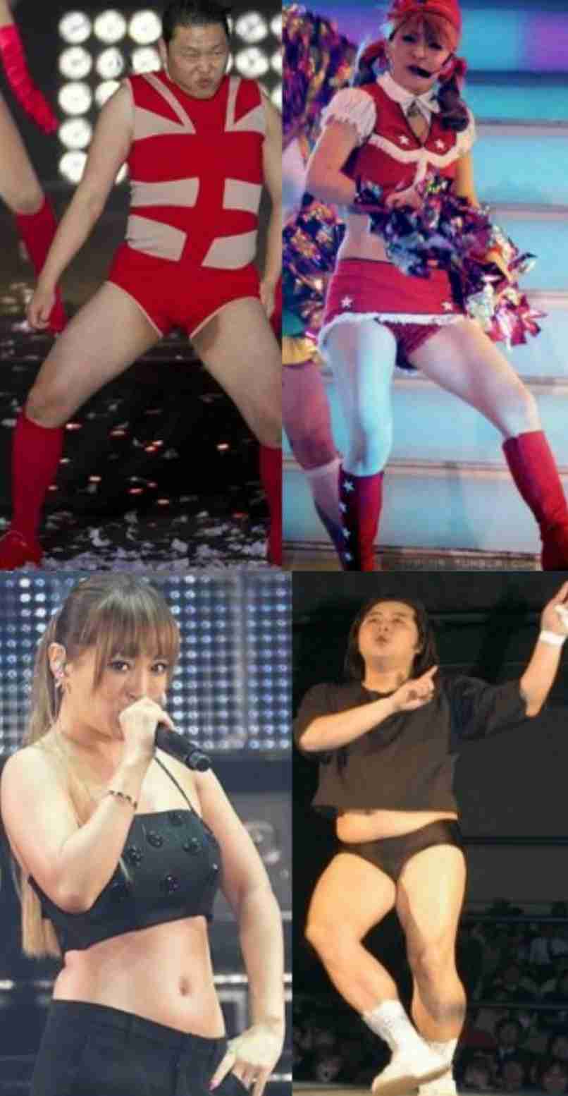 浜崎あゆみが「ノーブラで走り回る」!? SNSで