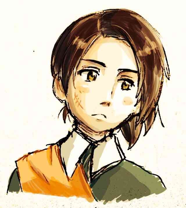 イケメンを描くトピ(絵トピ)