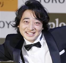 司会者として出てきそうな人