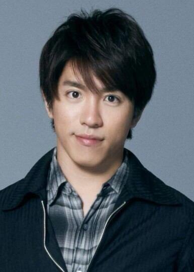 司会者として出てきそうな人