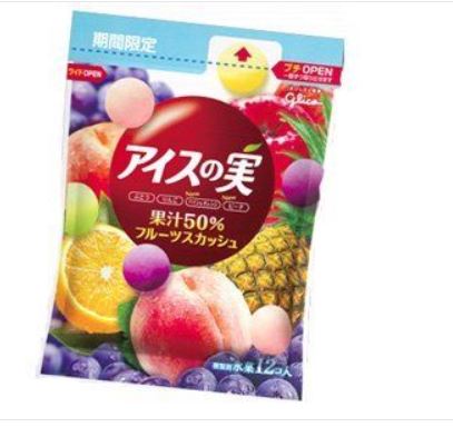 好きな「氷菓」のアイスは何ですか？