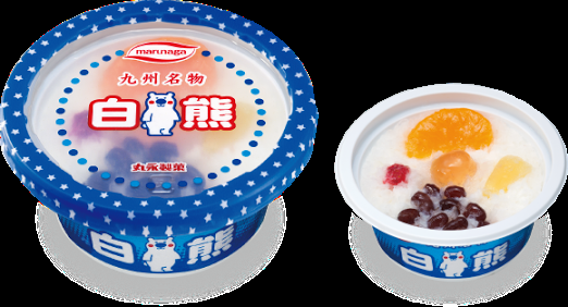 好きな「氷菓」のアイスは何ですか？