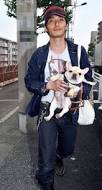 可愛い犬の画像くださいませ