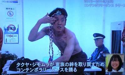 LIFE!~人生に捧げるコント~で好きなキャラ