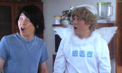 LIFE!~人生に捧げるコント~で好きなキャラ
