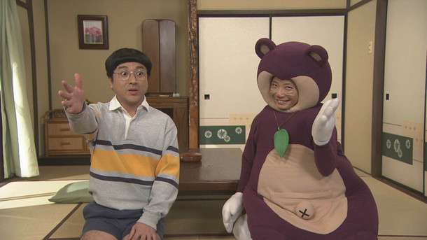 LIFE!~人生に捧げるコント~で好きなキャラ
