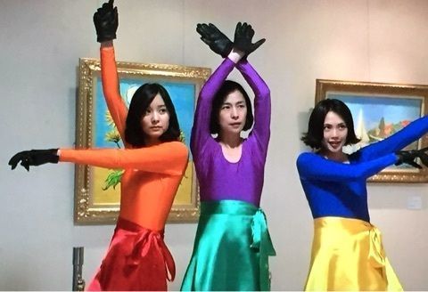 LIFE!~人生に捧げるコント~で好きなキャラ