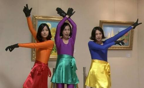 LIFE!~人生に捧げるコント~で好きなキャラ