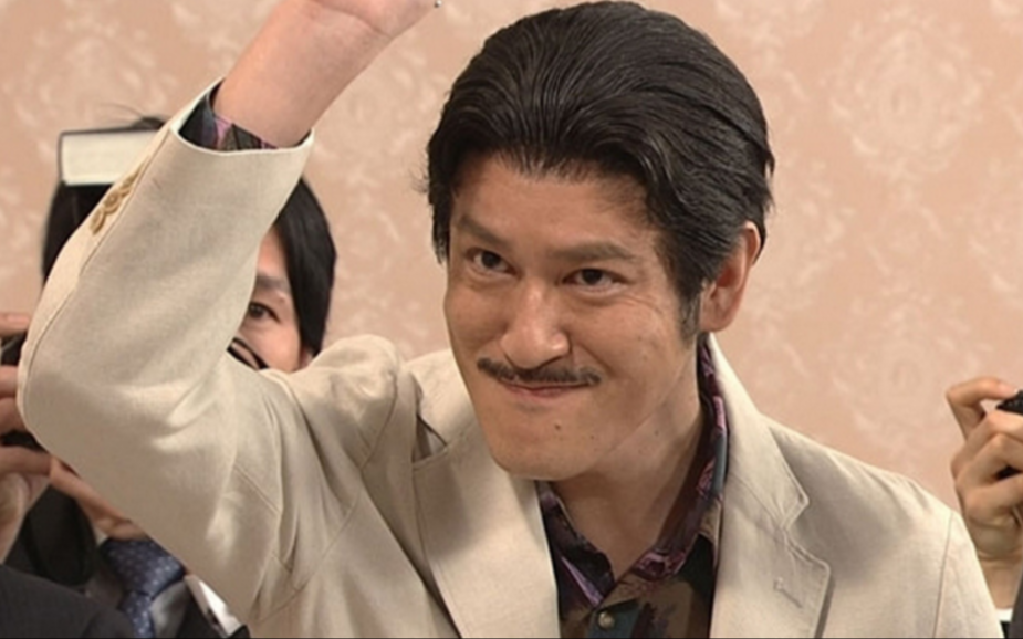LIFE!~人生に捧げるコント~で好きなキャラ